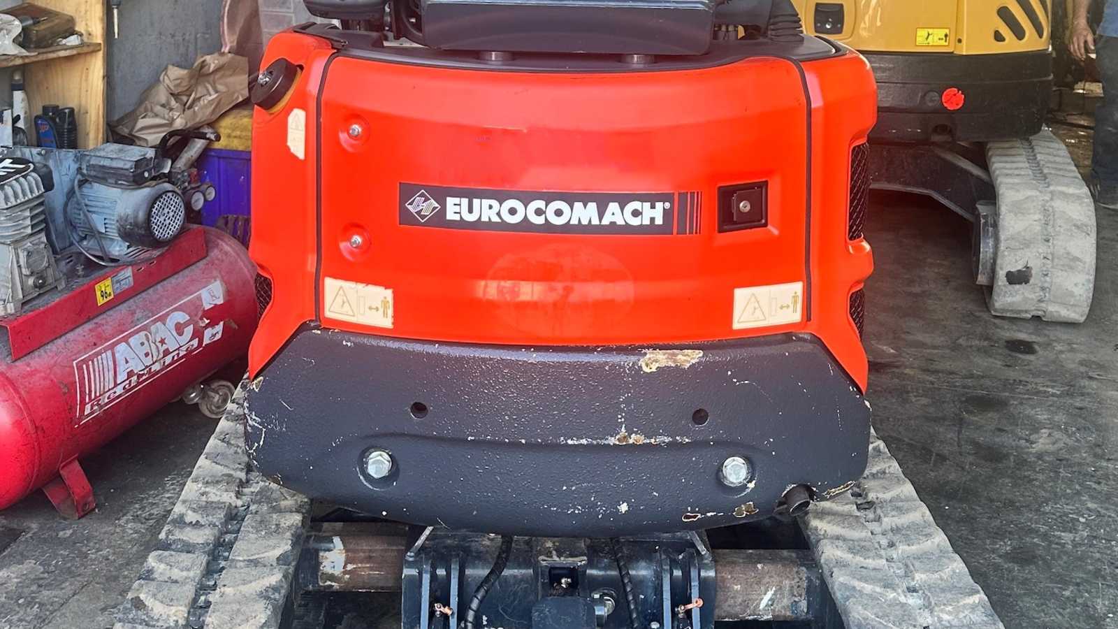 OmecoHub - Immagine 3